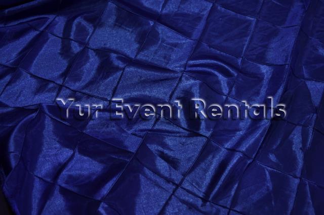 Rental store for Pintuck 20 x20  Napkin- Royal in New Orleans LA