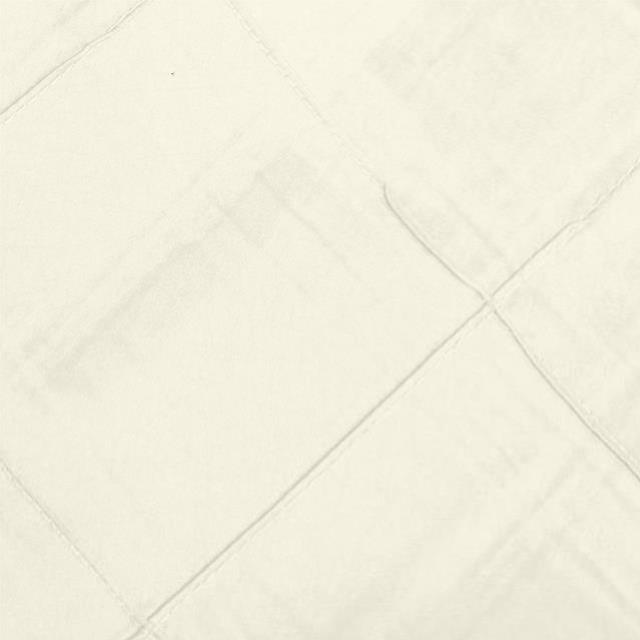 Rental store for Pintuck 8  x 100  Linen Ties- Ivory in New Orleans LA
