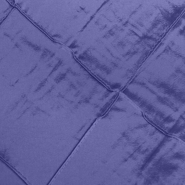 Rental store for Pintuck 4  x 100  Linen Ties- Wisteria in New Orleans LA