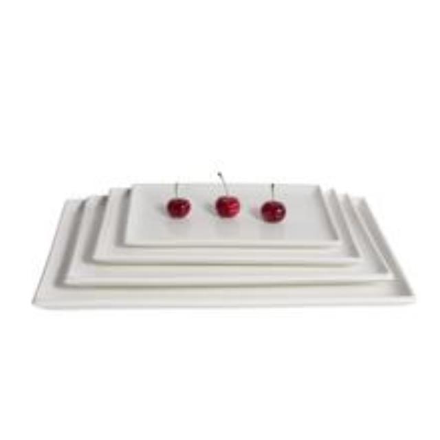 Where to find Shallow Rectangle Porcelain Platter 15 in New Orleans