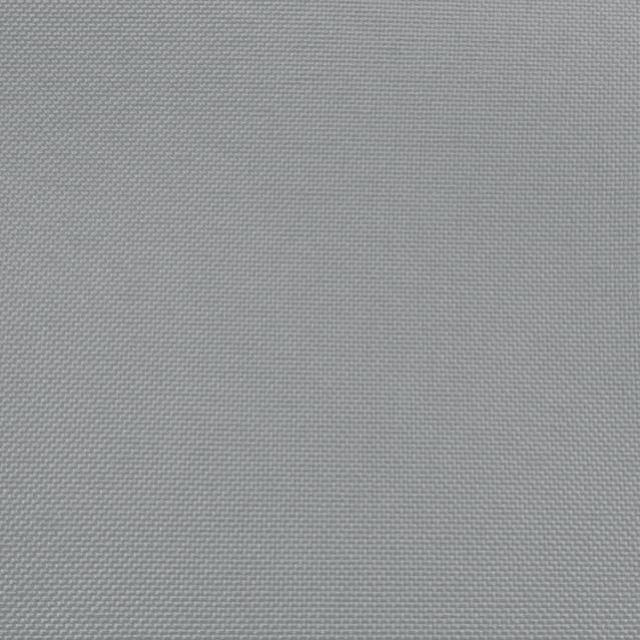 Rental store for SIlver 108  Round Polyestor Linen in New Orleans LA