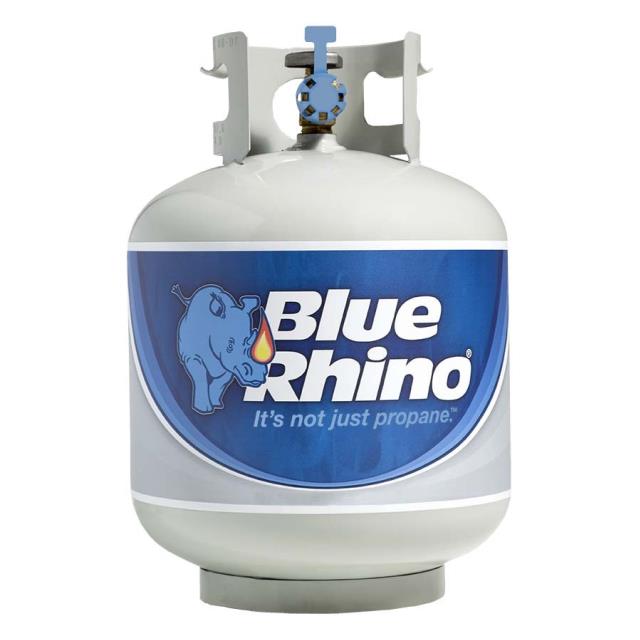 Rental store for 15lb  5 Gall Propane Tanks in New Orleans LA