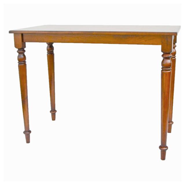 Rental store for Chestnut Wood Pub Table in New Orleans LA