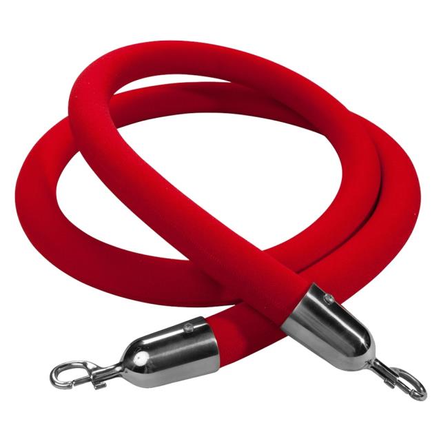 Rental store for 8  Velvet Red Rope in New Orleans LA