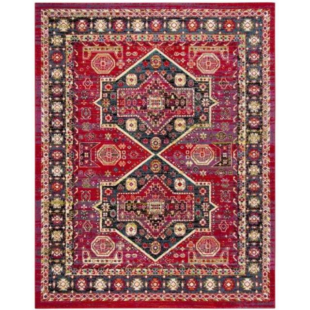 Rental store for Cherokee Red Rug 8x10 in New Orleans LA