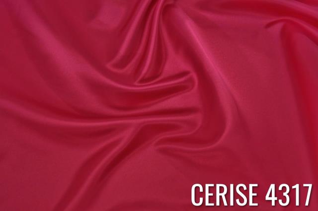 Rental store for Lamour Dull Satin- Cerise 132 Rd in New Orleans LA