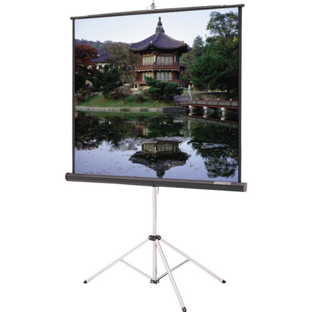 Rental store for Projector Screen 96 x96 in New Orleans LA