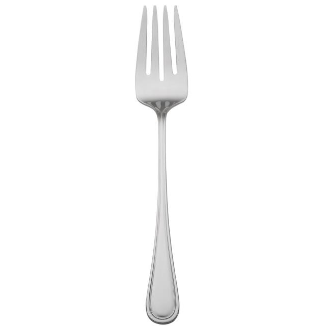 Rental store for 11.25  Regency Serving Fork in New Orleans LA