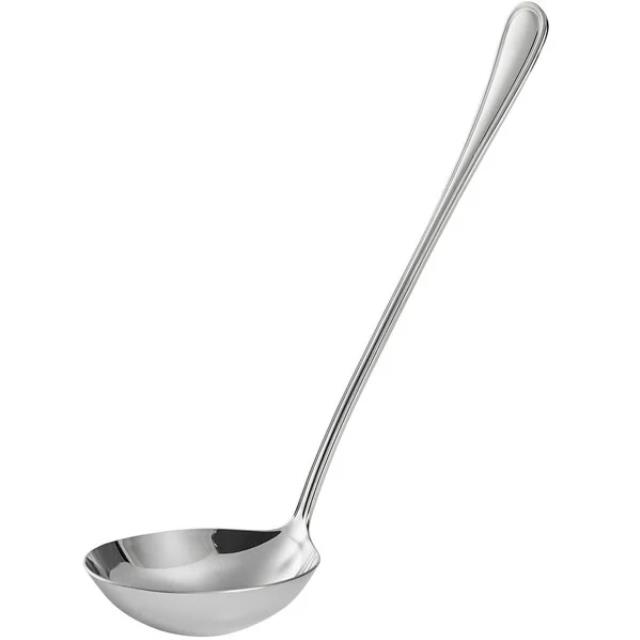 Rental store for Regency Stainless Serving Ladle 4oz in New Orleans LA