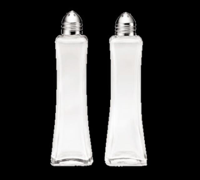 Rental store for Glass Shaker for Salt or Pepper in New Orleans LA