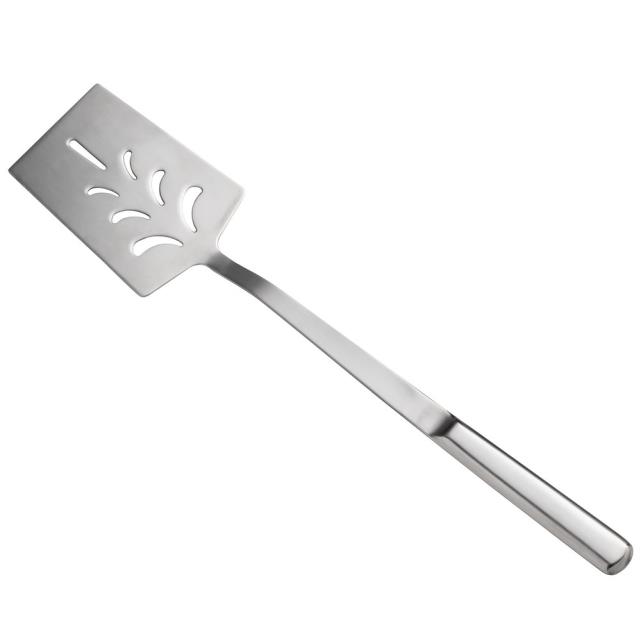 Rental store for 14  Perforated Serving Spatula in New Orleans LA