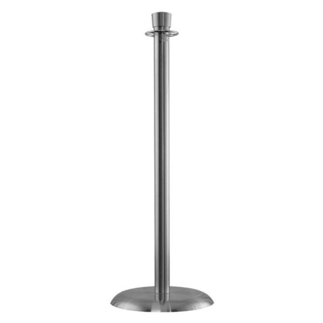 Rental store for Silver Stanchion Pole in New Orleans LA