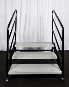 Rental store for Stage 3 Steps in New Orleans LA