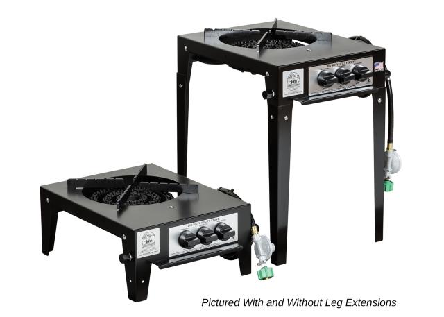 Rental store for Outdoor Utility Stove in New Orleans LA