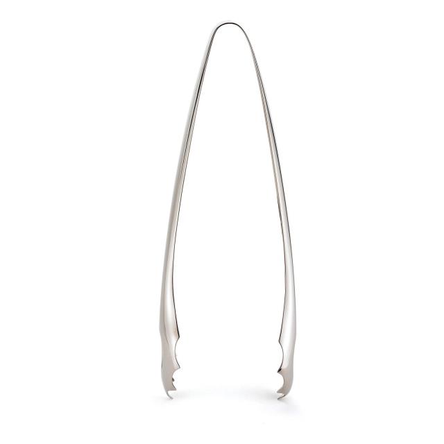 Rental store for 6  Premium Stainless Mini Tong in New Orleans LA