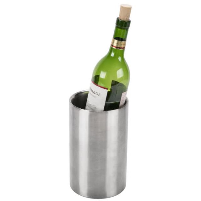 Rental store for Stainless Wine Chiller in New Orleans LA