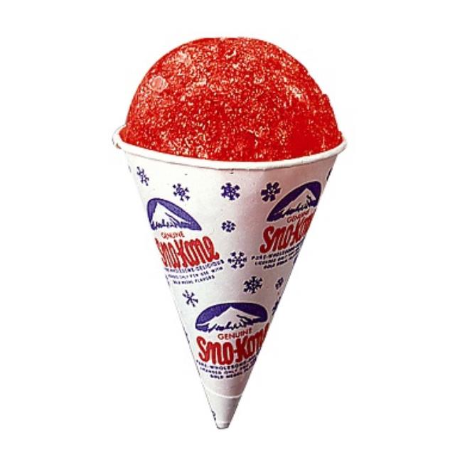 Rental store for Sno Kone Cups 200 in New Orleans LA