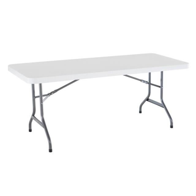 Rental store for 6  Banquet Table Plastic in New Orleans LA