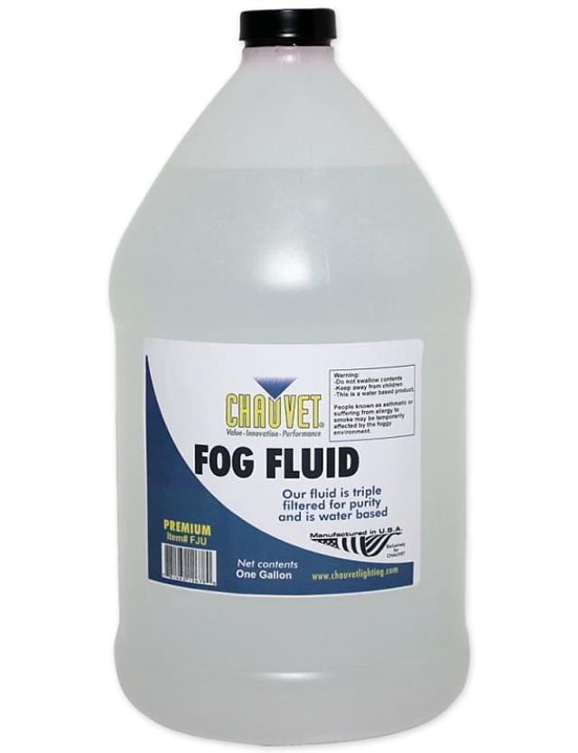 Rental store for Fog Fluid in New Orleans LA