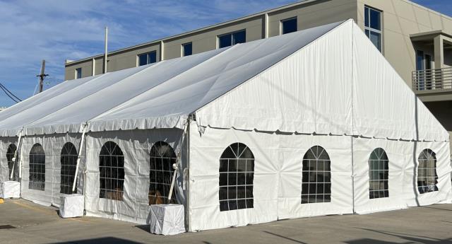 Rental store for Window Sidewall 8Hx20 Keeder FTKS in New Orleans LA