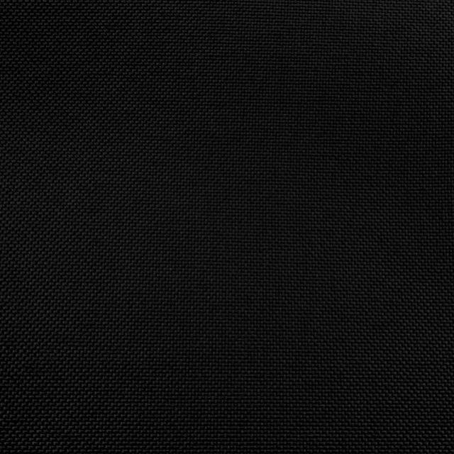 Rental store for Black 45x45 Square Poly Linen in New Orleans LA