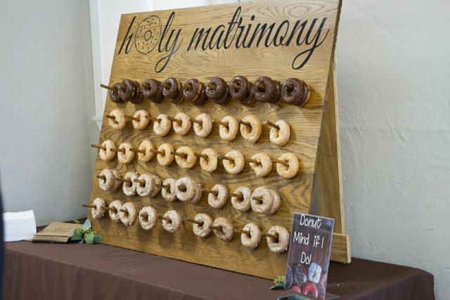 Rental store for Donut Board in New Orleans LA