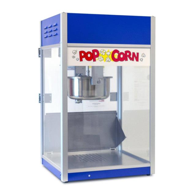 Rental store for Popcorn Machine 8oz w Carrier in New Orleans LA