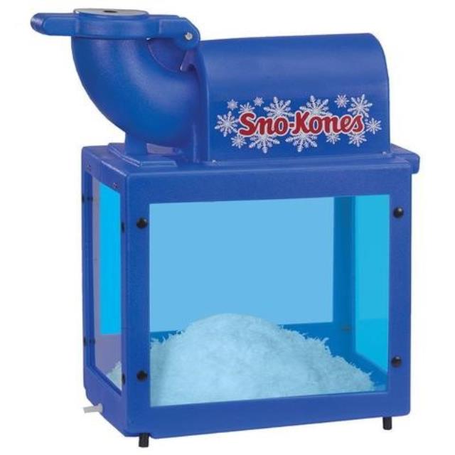 Rental store for Sno King Ice Shaver in New Orleans LA