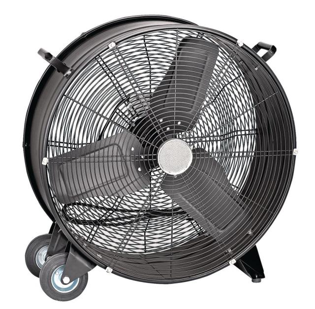 Rental store for Fan 24  Black in New Orleans LA