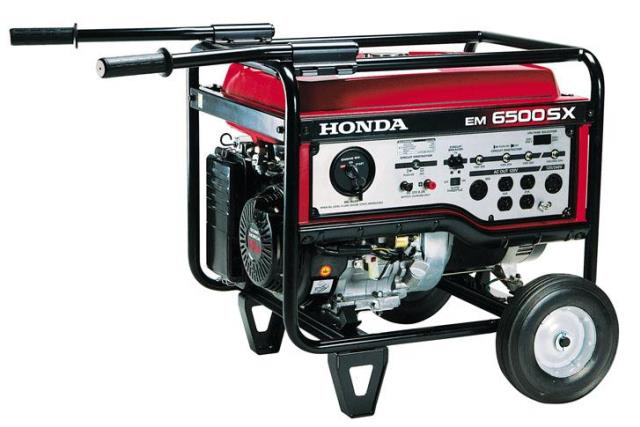 Rental store for Generator 6500 Watts in New Orleans LA