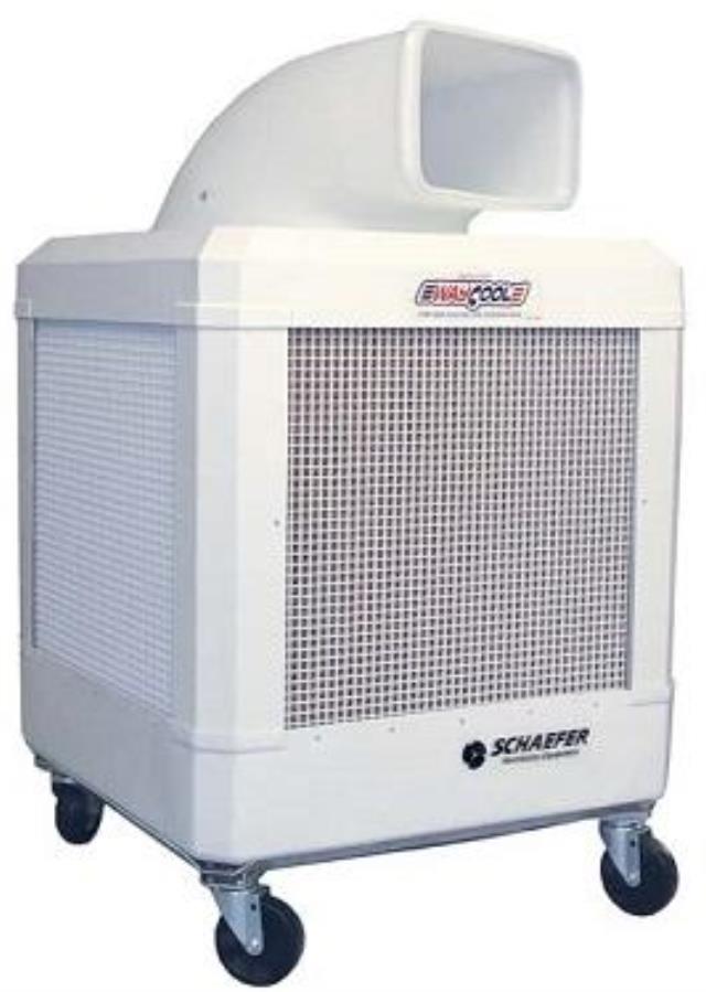 Rental store for WAYCOOL Evaporative Fan Small in New Orleans LA