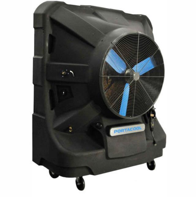 Rental store for Port a Cool 260 in New Orleans LA