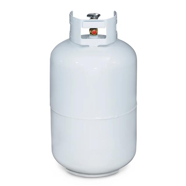 Rental store for 30lb  7.5 Gallon Propane Tanks in New Orleans LA