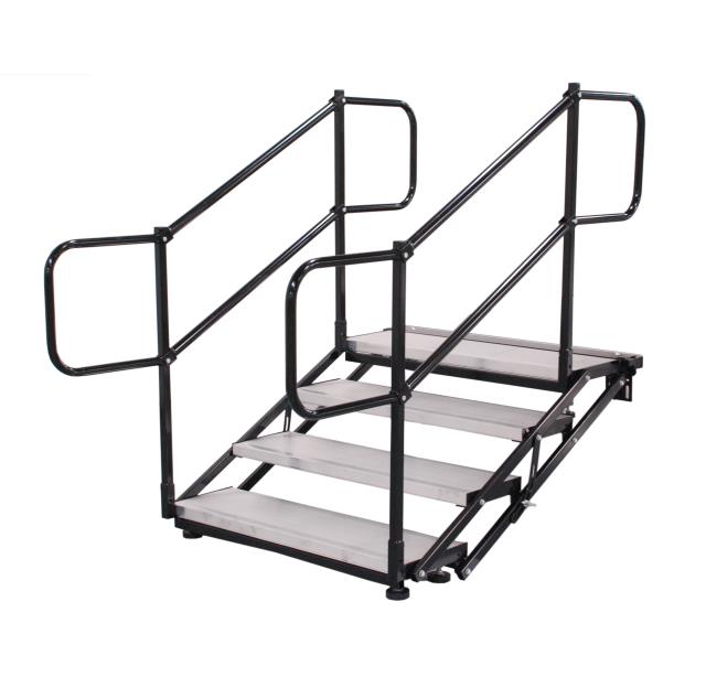 Rental store for Stage 5 Adj. Steps in New Orleans LA