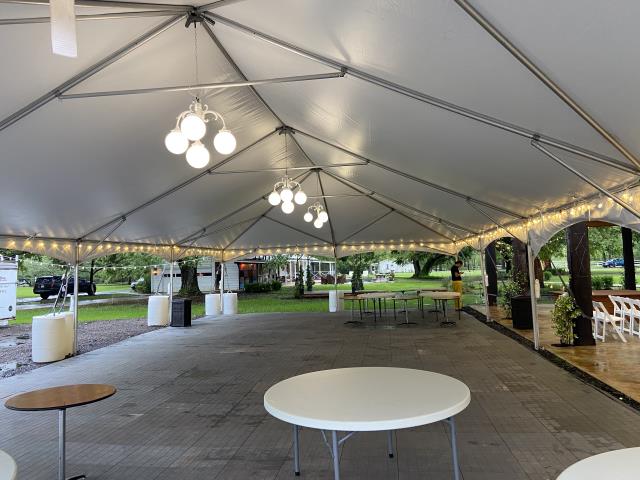 Rental store for Chandelier White in New Orleans LA