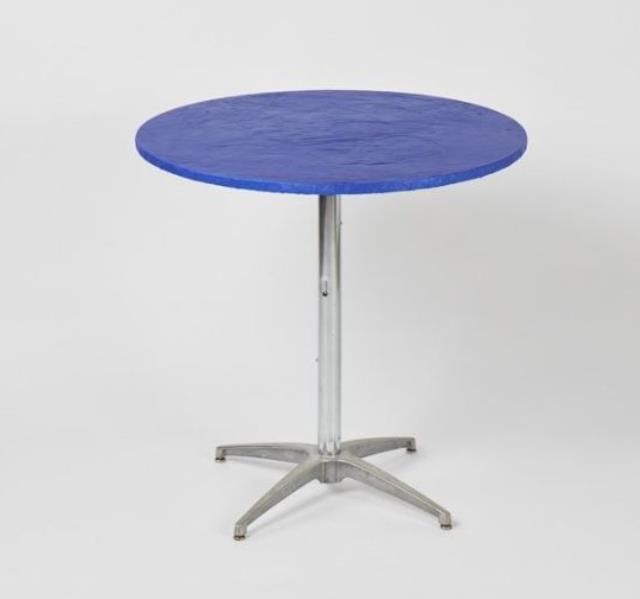 Rental store for Kwik Cover 30  Round Top Blue in New Orleans LA