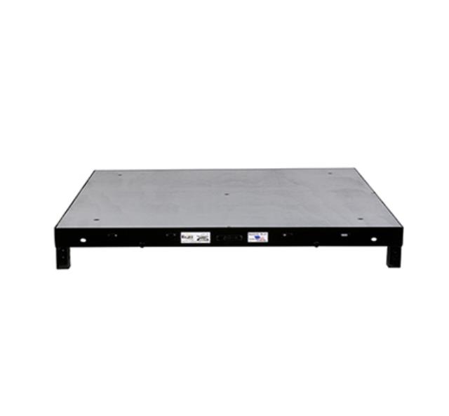 Rental store for 4 x4  Stage Metal in New Orleans LA