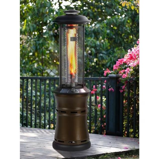 Rental store for Lava Patio Heater in New Orleans LA