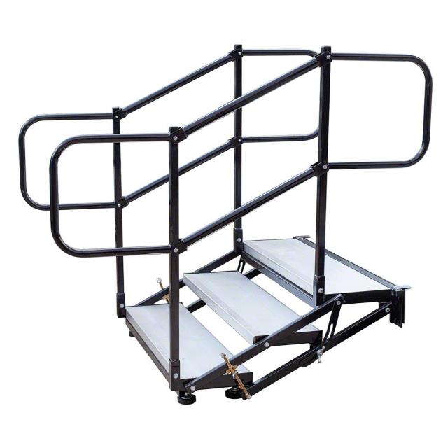 Rental store for Stage 3 Steps Adj. in New Orleans LA