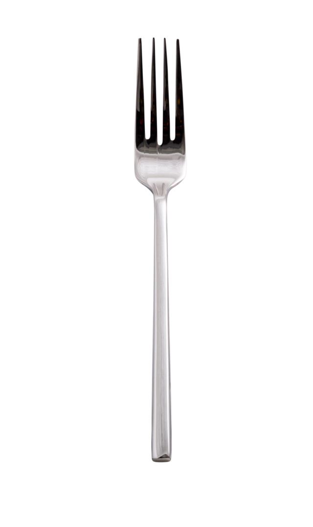 Rental store for Sapphire Square Stainless Salad Fork in New Orleans LA