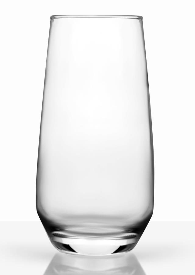 Rental store for 15oz Tumbler Glass in New Orleans LA