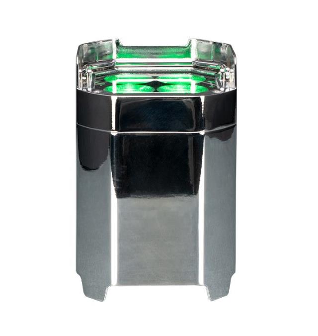 Rental store for Mirror LED Wireless Par in New Orleans LA