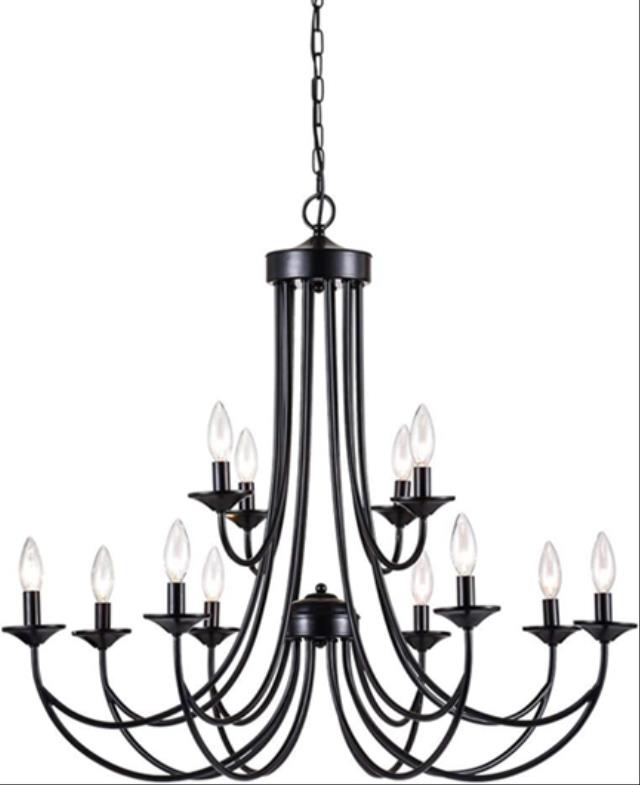 Rental store for Farm House Chandelier in New Orleans LA