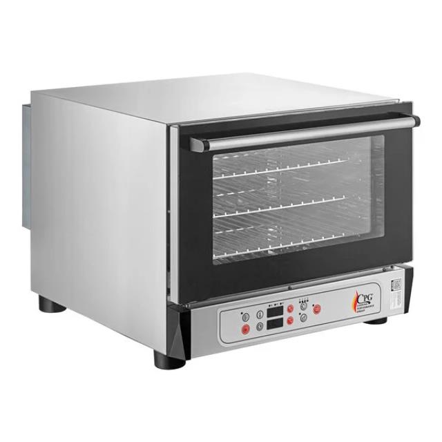 Rental store for Countertop Electric Convection Oven in New Orleans LA