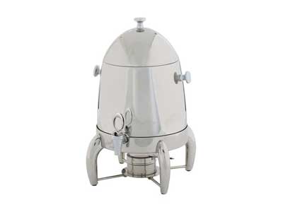 Rent Beverage Supplies 