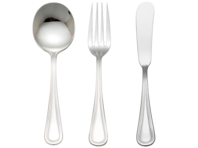 Rent Flatware